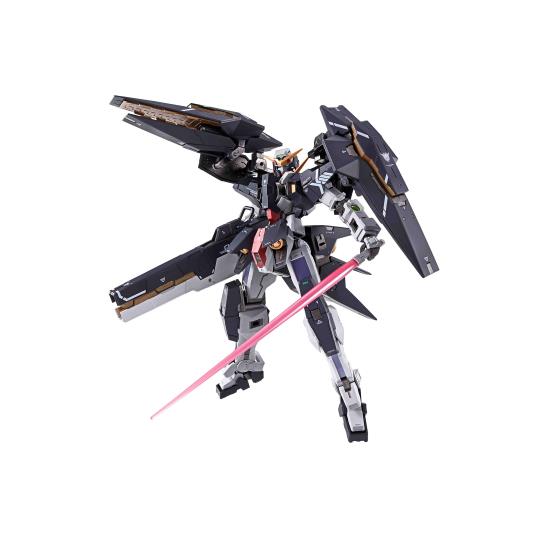 TAMASHII NATIONS METAL BUILD 機動戦士ガンダム00 ガンダムデュナメスリペアIII 約180mm ABS＆PVC＆ダイキャスト製 塗装済み可動フィギュ