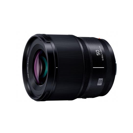 パナソニック(Panasonic) 大口径標準単焦点レンズ フルサイズミラーレス一眼 Lマウントシステム用 ルミックス LUMIX S 50mm F1 パナソニック(Panasonic) 大口径標準単焦点レンズ フルサイズミラー