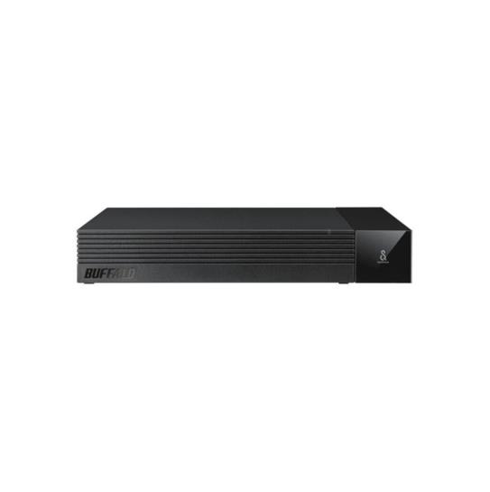 BUFFALO MyBox スマホ・タブレットで録画番組を見よう DLPA 2.0