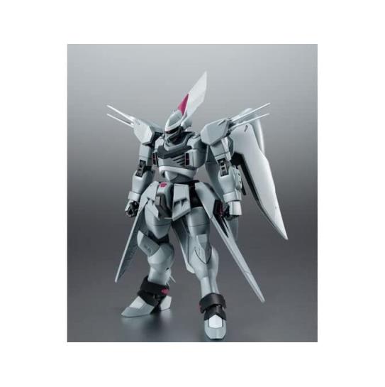 機動戦士ガンダムSEED ロボット魂 ver anime シグー ROBOT魂 ZGMF-515
