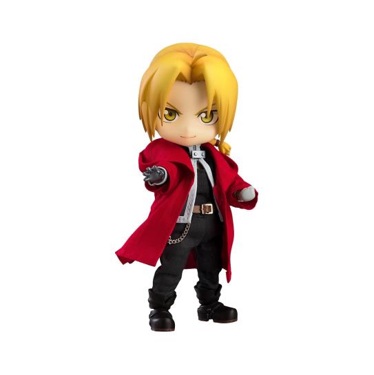 ねんどろいど 788 エドワード・エルリック 公式ショップ特典付き ねんどろいど 788 エドワード・エルリック 公式ショップ特典付き