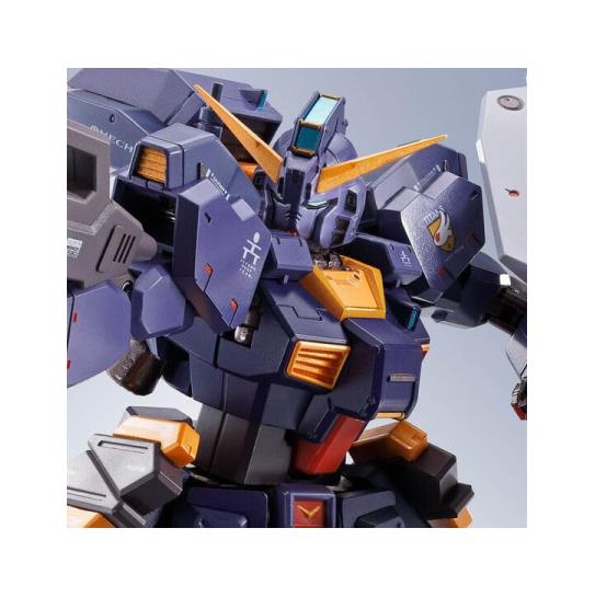 METAL ROBOT魂 ＜SIDE MS＞ ガンダムTR-1 ［ハイゼンスレイ