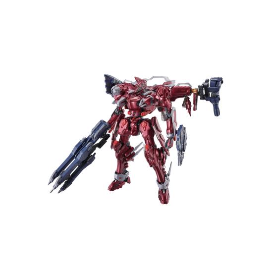 【説明必読】 IB-C03:HAL826/Handler Walter ARMORED CORE - THE ROBOT SPIRITS (SIDE AC) IB-C03: HAL 826