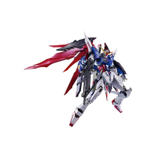 メタルビルド　ディスティニーガンダム　2024 フルパッケージ METAL BUILD デスティニーガンダム（フルパッケージ） [METAL BUILD