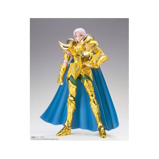 聖闘士聖衣神話EX アリエスムウ ～ORIGINAL COLOR EDITION～ | 聖闘士