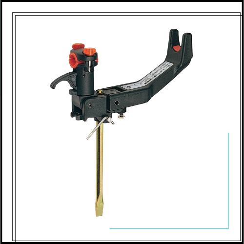 第一精工ロッドホルダー(竿受け) ラークピトン 釣り