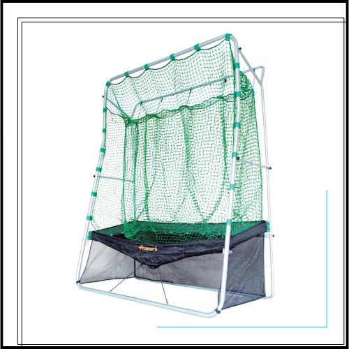 プロマーク バッティングトレーナー・ネット連続 HTN-85