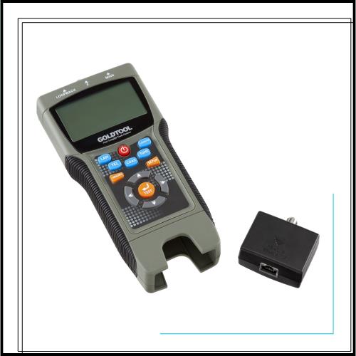 サンワサプライ LANケーブルテスター LAN-TCT2690PRO