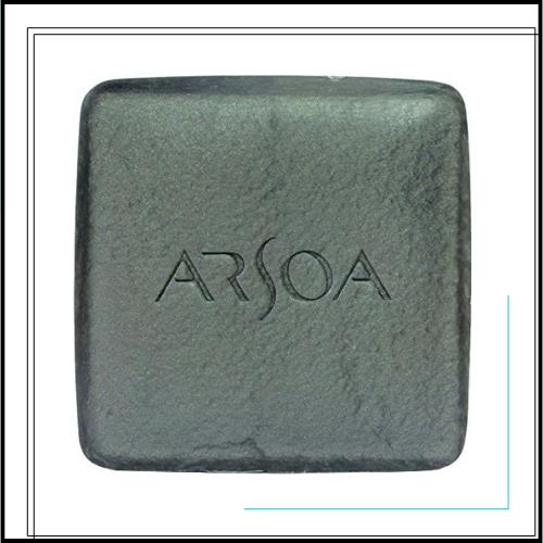 1972年誕生のロングセラー　アルソアクイーンシルバー　リフィル 3個セット