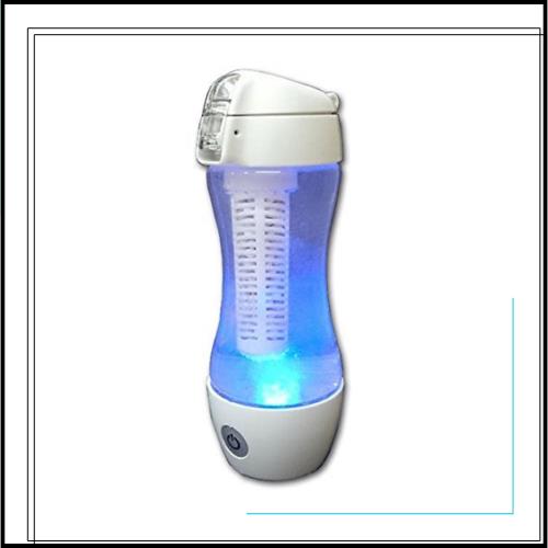 水素水生成器 Gyms Silky ジームスシルキー 充電式 携帯型HWP 水素水生成器 Gyms Silky ジームスシルキー 充電式 携帯型HWP
