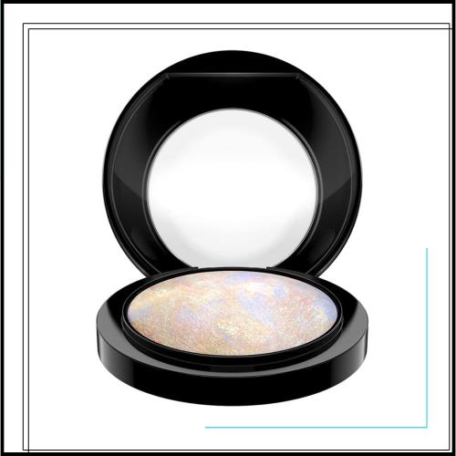 マック(MAC) ミネラライズ スキン フィニッシュ #LIGHTSCAPADE 10g