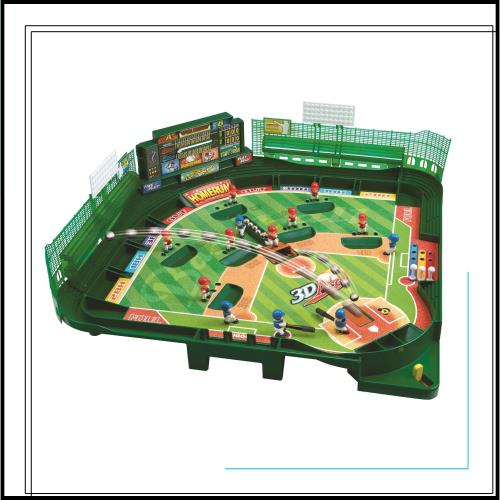 エポック社(EPOCH) 野球盤 3Dエーススタンダード STマーク認証 5歳以上 おもちゃ ゲーム プレイ人数:2人 EPOCH