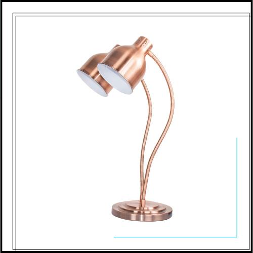 MXBAOHENG ランプウォーマー ヒートランプウォーマー ヒートランプ