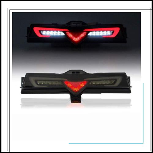 VLAND トヨタ 86 バンパーライト 2012-2020年 スバル BRZ バックフォグランプ 2012-2016年 LED クリア デイライト・ブレーキ・ウインカー