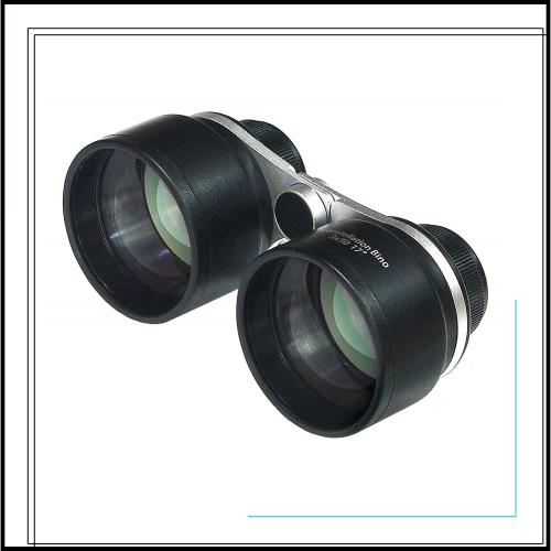 笠井トレーディング 3x50mm 「強化型」星空観賞用双眼鏡 CS-BINO 3x50