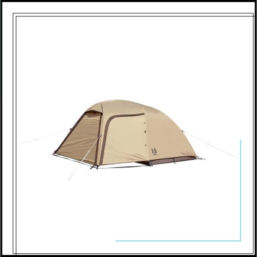 ogawa(オガワ) アウトドア キャンプ テント ドーム型 ステイシー ST-2  