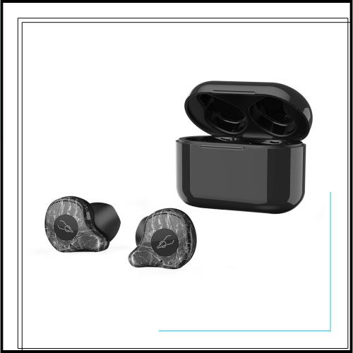 okcsc X12 Ultra ワイヤレス イヤホン bluetooth インナーイヤー ノイズキャンセリング IPX5防水規格 AAC Aptx Siri対応 マイク付き Adva