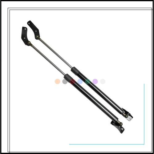 XIANGSHANG エスティマ 50系 エスティマハイブリッド リアゲートダンパー ACR50W ACR55W GSR50W GSR55W AHR20W バックドアダンパー リア