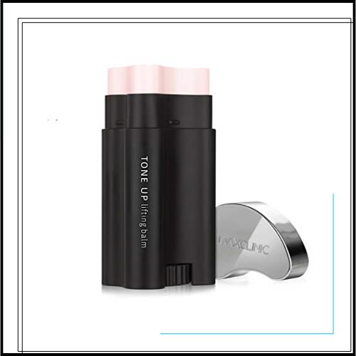 サーメージ トーンアップ リフティングバーム 特別セット/ハリピン 化粧 下地 美容液 クリーム ファンデーション/メイクアップ パフ 付き