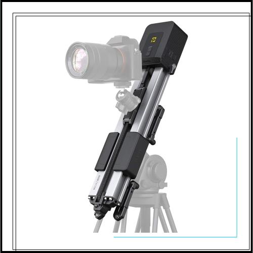 ★Zeapon 電動カメラスライダー Micro 2 Plus Amazon.co.jp: Zeapon Micro 2 Plus カメラスライダー