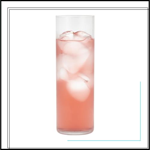 東洋佐々木ガラス ゾンビーグラス シルクライン ゾンビー 360ml 60個セット 日本製 食洗機対応 割れにくい ガラスコップ グラス コップ