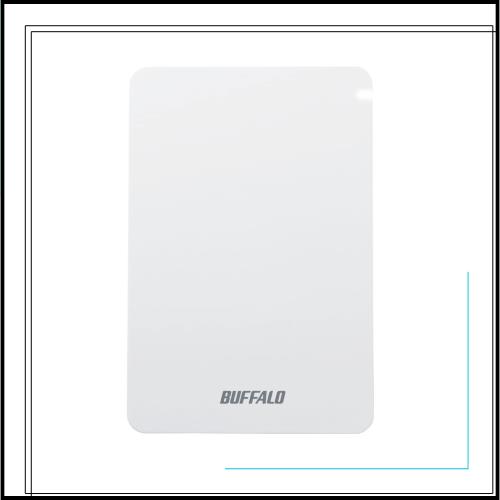バッファロー おもいでばこ PD-2000E / PD-2000 / PD-2000-V シリーズ