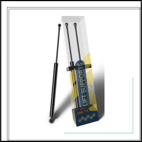 AML-CR BRZ ZD8 ボンネットフードダンパー ボンネットダンパー フードダンパー ショックアブソーバー ガススプリング 後付け 自動車DIY