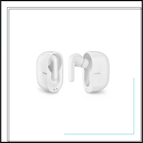Timekettle M3 イヤホン翻訳機 オフライン式 42言語95アクセント