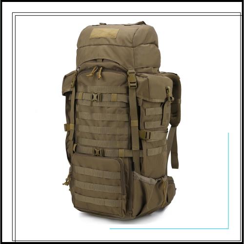 [Mardingtop] [マーディングトップ] 70L ミリタリー バックパック 大容量 登山 リュック タクティカル パック キャンプ トレッキング 旅