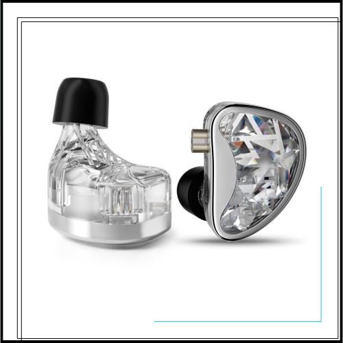 KZ AS24 インイヤーモニターヘッドフォン 24BA ドライバー 高性能 HiFi IEM イヤホン ノイズ アイソレーション 有線イヤホン ミュージシ