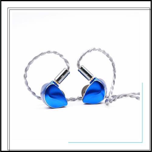 LINSOUL BQEYZ×Angelears Winter Ultra旗艦モデル LINSOUL BQEYZ