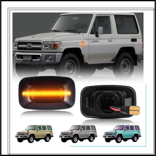 NEIFILES ランドクルーザー 70系 80系 100系 ランドクルーザープラド 90系 ハイラックスサーフ 130系 180系 ウインダム 10系 20系 FJクル