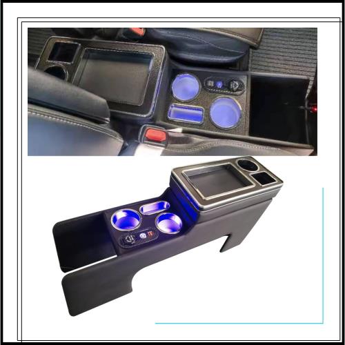 SGALUPA 【ハイブリッド】コンソールボックス ヴォクシー ノア エスクァイヤー適用 80系 70系 60系 アームレスト VOXY/NOAH/Esquire 80系