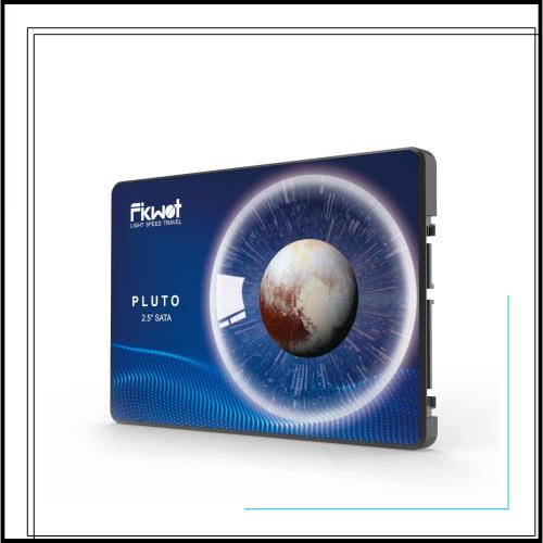 Fikwot FX815 SSD 4TB 2.5インチ（7mm）SATA3.0対応 最大読込560MB/s ノートPC/PS4/車載ナビ用 データ移行サポート付