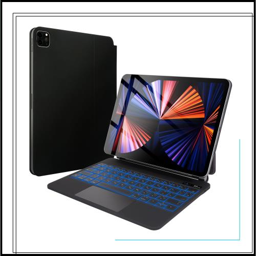 SOPPY マジックキーボード iPad 第10世代 10.9インチ キーボード付きケース 【日本技適認証取得】電量表示 トラックパッド付きスマートキ