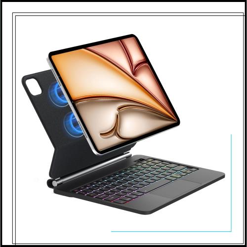 SENGBIRCH マジックキーボード iPad Air (M3/M2) 11インチ SENGBIRCH マジックキーボード iPad Air (M3/M2) 11インチ
