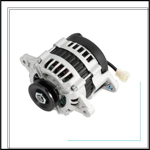 【送料込み・税込み】ジムニー　JA11V JA12V JA12W JA11C　リビルト　ダイナモ　オルタネーター　31400-82C30 中古車購入の判断材料にもなる！ジムニーJA12とJA22の違いとは | 4x4