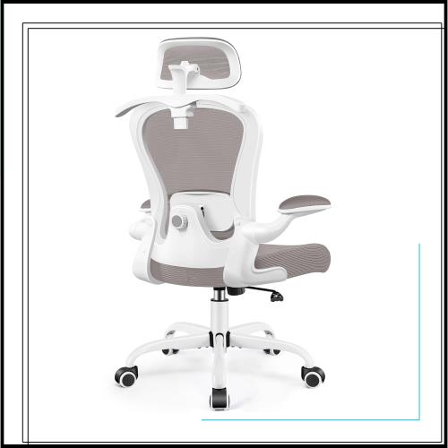 Primy オフィスチェア 疲れない 椅子 デスクチェア メッシュ 腰痛対策 Primy オフィスチェア 疲れない 椅子 デスクチェア メッシュ