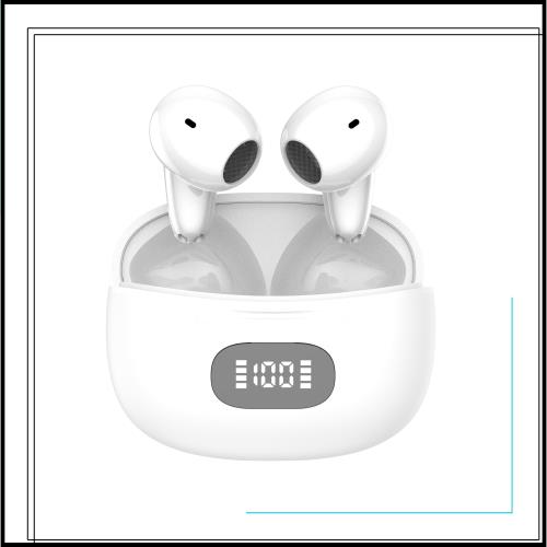 イヤホン Bluetooth イヤホン ワイヤレスイヤホン 2024最新ブルートゥースイヤホン EDR+Bluetooth5.3搭載 カルナ型 イヤホン 自動ペアリ