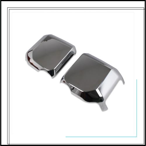 RUIQ トヨタ 新型 ランドクルーザー 250系 専用 外装 ドアミラーサイド