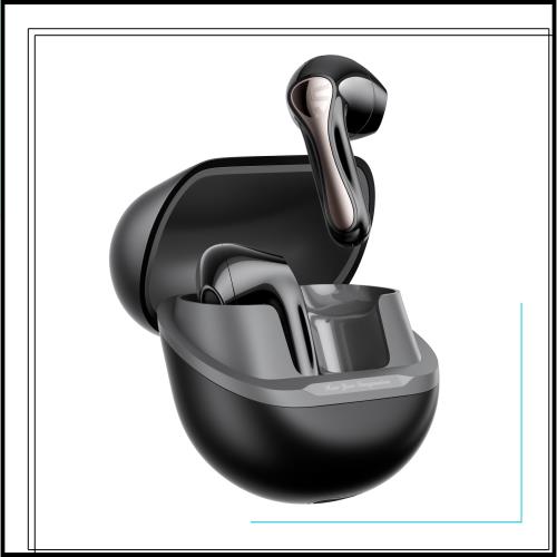 SOUNDPEATS(サウンドピーツ) Air5 Lite ワイヤレスイヤホン インナーイヤー型 ハイレゾ LDAC対応 (アプリでマルチポイントをオフにする)