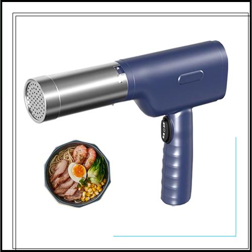 Vanboltモンブラン絞り器-約1？極細モンブラン絞り機，ポータブルモーターは新鮮なパスタを作ることができます，モンブランしぼり器適用