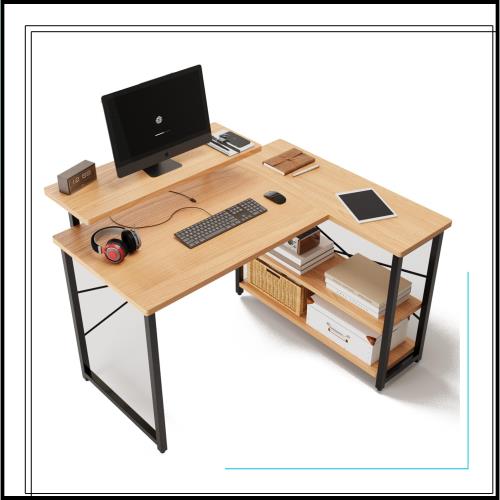 Embrace life パソコンデスク computer desk 机 収納