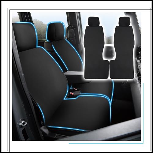 Cartist 新型N-BOX JF5 JF6 に適用 シートカバー 車用 シートカバー フルサラウンドシート 新型エヌボックス NBOX 2023年10月〜現行 N-BO