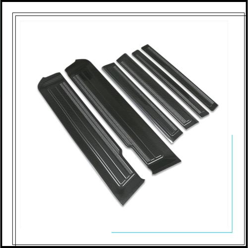 ※専用ページです。 RUIQ ホンダ 新型フリード GT系 専用 内装 ステンレスステップ