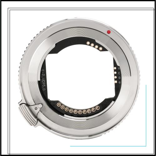 Viltrox E-Z マウント アダプタ ソニー E マウントレンズ → ニコン Z マウント変換 オートフォーカス レンズアダプター Nikon ミラーレ