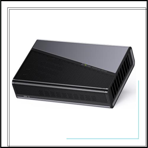 GMKtec AD-GP1 eGPU AMD RX 7600M XT