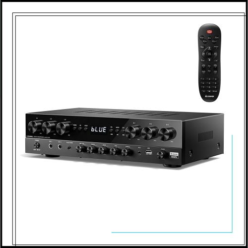 中古】【未使用】デノン Denon DHT-S316 サウンドバー ARC/