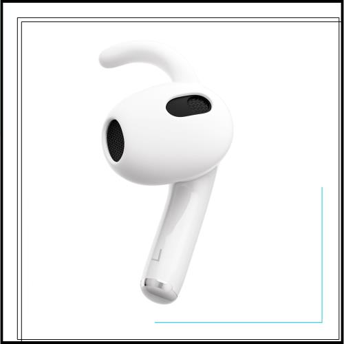 右耳イヤホンのみ AirPods3との互換性あり A2565 エアーポッズ第3世代交換用右耳イヤホン 片耳 Right 単品