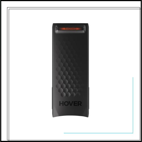 HOVERAir X1 PRO/PROMAX 耐寒バッテリー 極端な温度環境でも安定したパフォーマンス提供